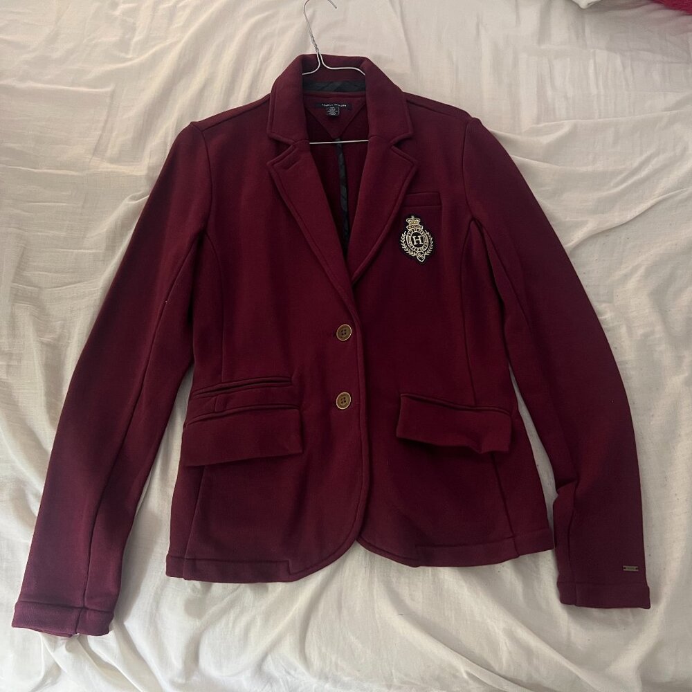 Tommy hilfiger jacket.